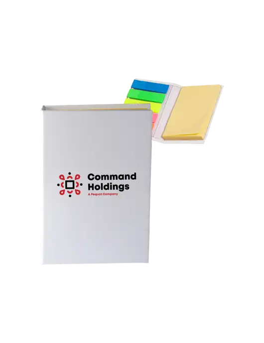 Notepads & More